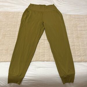 Athleta Venice High Rise Joggers